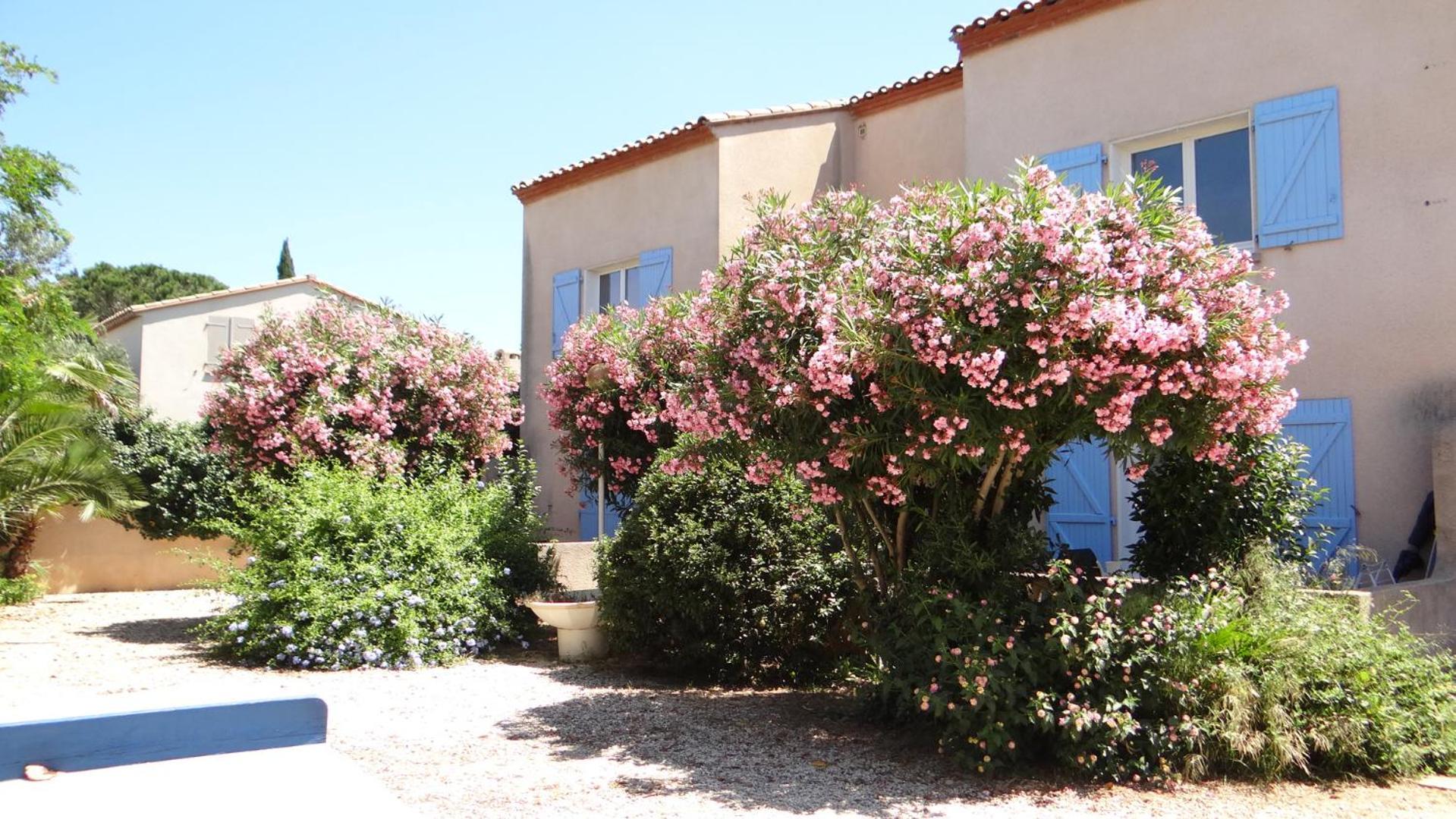 Residence L'Orangeraie-2-Claira 66530 Exterior foto