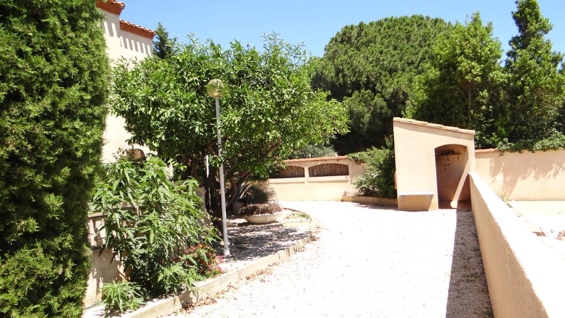 Residence L'Orangeraie-2-Claira 66530 Exterior foto