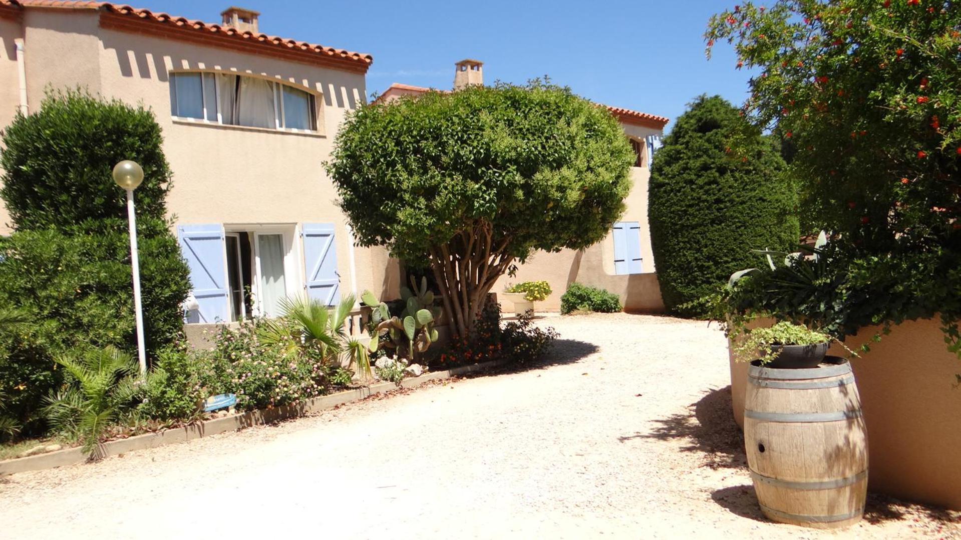 Residence L'Orangeraie-2-Claira 66530 Exterior foto