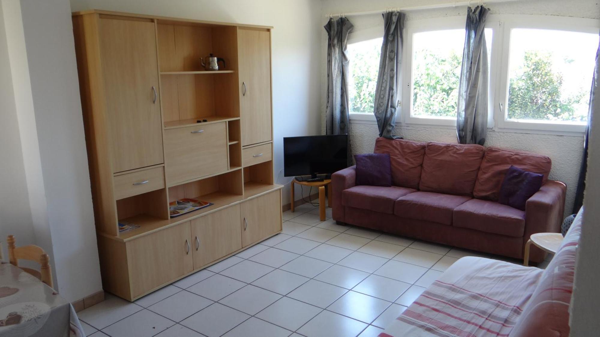 Residence L'Orangeraie-2-Claira 66530 Habitación foto