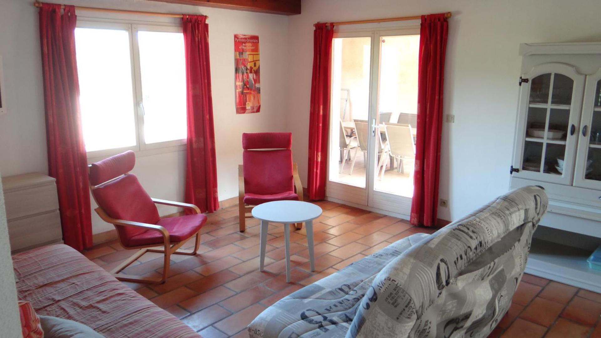 Residence L'Orangeraie-2-Claira 66530 Habitación foto