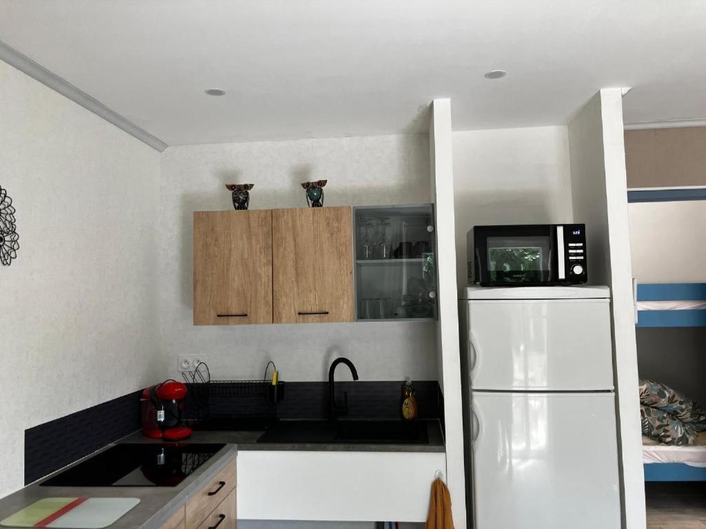 Residence L'Orangeraie-2-Claira 66530 Habitación foto