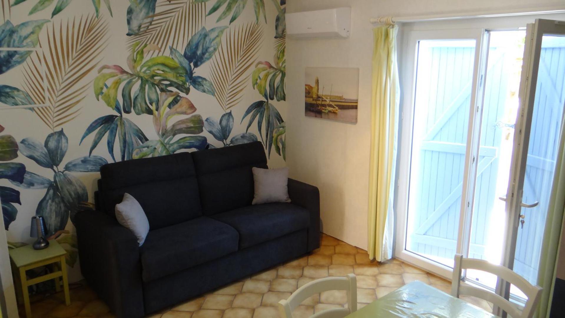 Residence L'Orangeraie-2-Claira 66530 Habitación foto