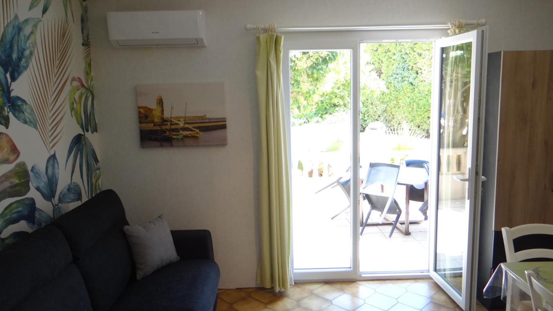 Residence L'Orangeraie-2-Claira 66530 Habitación foto