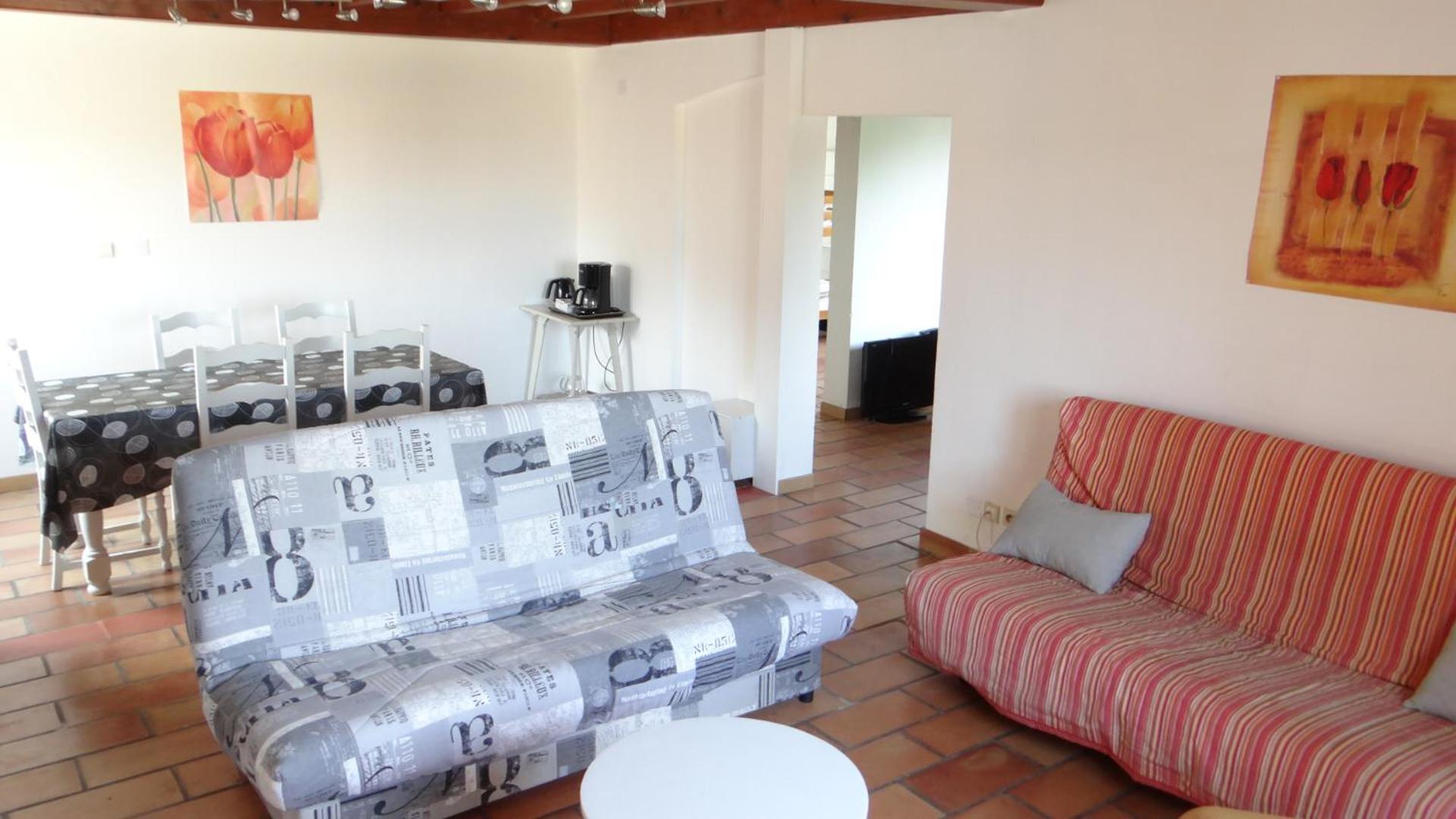 Residence L'Orangeraie-2-Claira 66530 Habitación foto